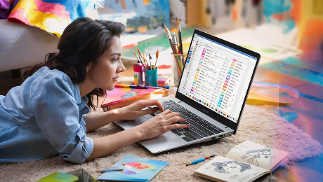 2025 年 Android 平台五大免费办公应用文章图片