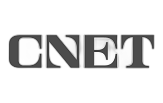CNET评测logo