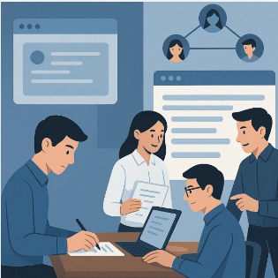 从个人写作到团队协同，文档工具角色正在持续扩展