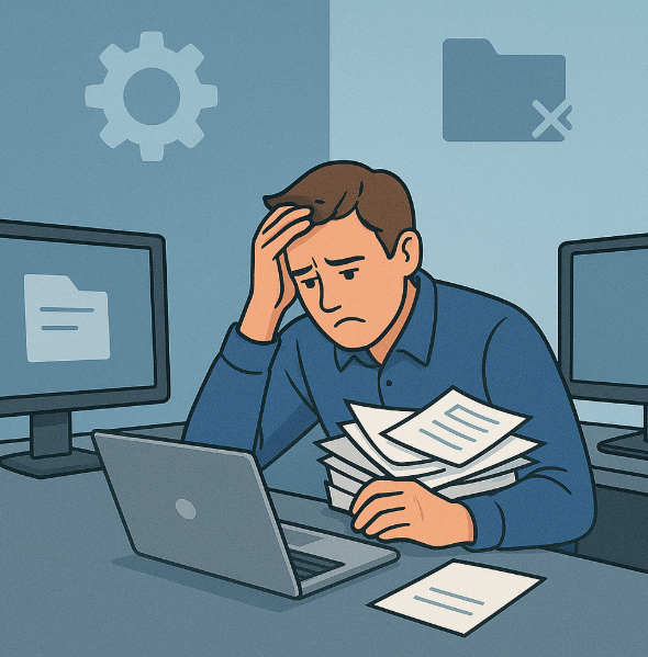 办公软件选型失误，后期迁移成本常被严重低估