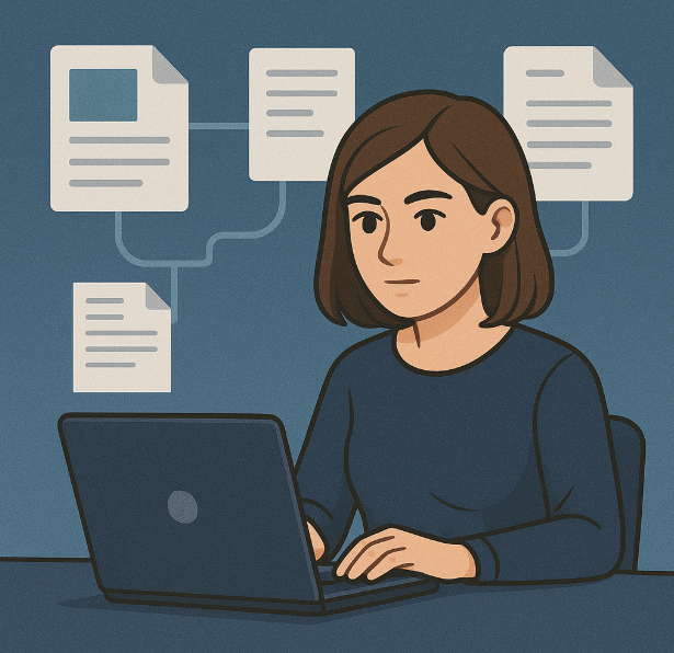 文档工具的“觉醒”：从内容生产场到组织智慧沉淀的基石